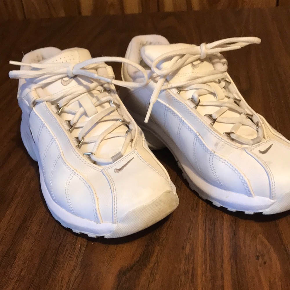Nike women’s training shoes